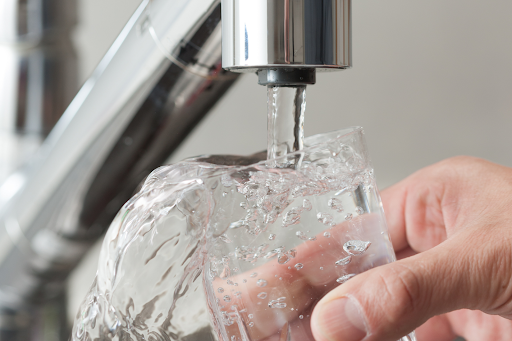 Signing up for a maintenance contract keeps your home water systems operating efficiently.